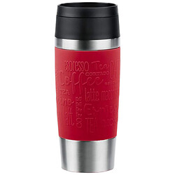 Термочашка Tefal Travel Mug Classic, Красный