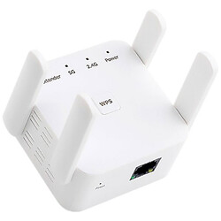 Точка доступа Fenvi FWD-R1208U, Белый