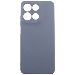 Чохол (накладка) Motorola XT2521 Moto G15, Dengos, Сірий
