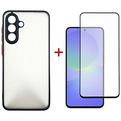 Чохол (накладка) Samsung Galaxy A36 5G / Galaxy A56 5G, Dengos, Чорний