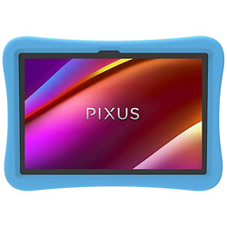 Чохол (накладка) Pixus Loga, Pixus, Синій