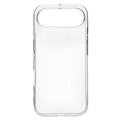 Чехол (накладка) Apple iPhone 17 Air, Virgin Silicone, Прозрачный