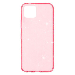 Чохол (накладка) Samsung A075 Galaxy A07, Epik Nova, Рожевий