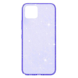 Чехол (накладка) Samsung A075 Galaxy A07, Epik Nova, Фиолетовый