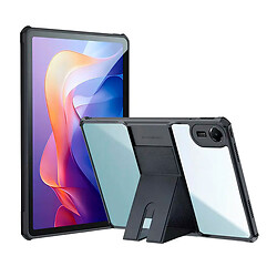 Чехол (накладка) Xiaomi Redmi Pad 2, XUNDD Stand, Черный