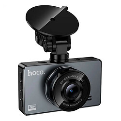 Відеореєстратор Hoco DV14, Сірий