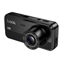 Відеореєстратор Hoco DV15, Чорний