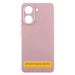 Чехол (накладка) Motorola Edge 50, Lakshmi, Pink Sand, Розовый