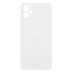 Чохол (накладка) Samsung A075 Galaxy A07, Lakshmi, Білий