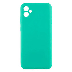 Чехол (накладка) Samsung A075 Galaxy A07, Lakshmi, Мятный