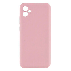 Чехол (накладка) Samsung A075 Galaxy A07, Lakshmi, Pink Sand, Розовый