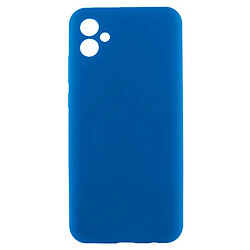 Чехол (накладка) Samsung A075 Galaxy A07, Lakshmi, Navy Blue, Синий
