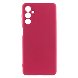Чехол (накладка) Samsung A175 Galaxy A17 5G, Lakshmi, Marsala, Бордовый