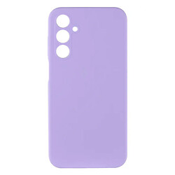 Чохол (накладка) Samsung A175 Galaxy A17 5G, Lakshmi, Dasheen, Бузковий