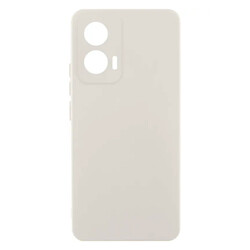 Чехол (накладка) Motorola Edge 60 Pro, Lakshmi, Белый