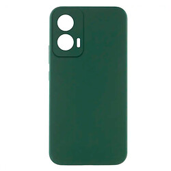 Чехол (накладка) Motorola Edge 60 Pro, Lakshmi, Cyprus Green, Зеленый