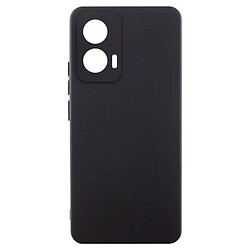 Чехол (накладка) Motorola Edge 60 Pro, Lakshmi, Черный
