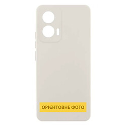 Чехол (накладка) Motorola XT2427 Moto G85 5G, Lakshmi, Белый