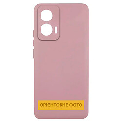 Чохол (накладка) Motorola XT2427 Moto G85 5G, Lakshmi, Pink Sand, Рожевий