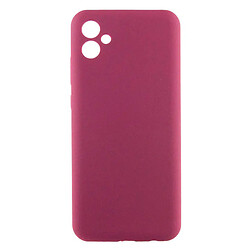 Чохол (накладка) Samsung A075 Galaxy A07, Lakshmi, Plum, Бордовий