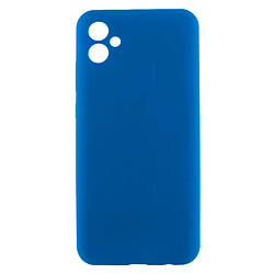 Чохол (накладка) Samsung A075 Galaxy A07, Lakshmi, Denim Blue, Синій