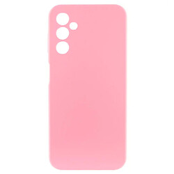 Чохол (накладка) Samsung A175 Galaxy A17 5G, Lakshmi, Light Pink, Рожевий