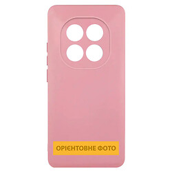 Чехол (накладка) Xiaomi Poco C71 / Redmi A5, Lakshmi, Light Pink, Розовый