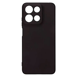 Чехол (накладка) Motorola Edge 60 Pro, Epik Black Full Camera, Черный