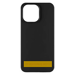 Чехол (накладка) Apple iPhone 17 Air, Epik Black, Черный