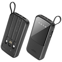 Портативна батарея (Power Bank) Wekome Gonen Series WP-275