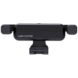 Держатель (Холдер) Wekome WA-S34, Черный