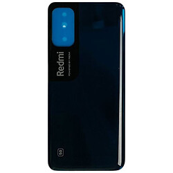 Задняя крышка Xiaomi Redmi Note 11 SE, High quality, Синий