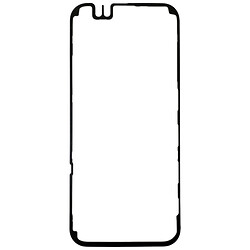 Рамка дисплея Google Pixel 9, Черный