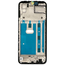 Рамка дисплея Nokia G60, Черный