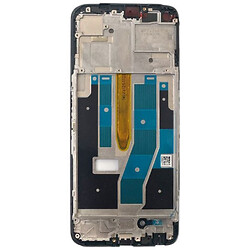 Рамка дисплея OnePlus Nord CE 2 Lite 5G, Черный
