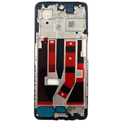Рамка дисплея OnePlus Nord CE 3 Lite, Черный