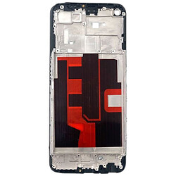 Рамка дисплея OnePlus Nord N200 5G, Черный