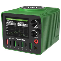 Блок питания 2UUL PC01 Power Max