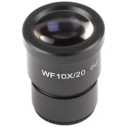 Окуляр мікроскопа MECHANIC WF10X