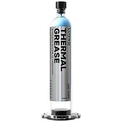 Термопаста LUOWEI LW-TG05 Ultra Thermal Grease, Голубой