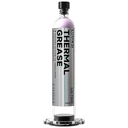 Термопаста LUOWEI LW-TG08 Ultra Thermal Grease, Розовый