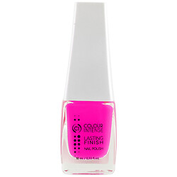 Лак для нігтів Colour Intense LASTING FINISH Mix-2 10 мл