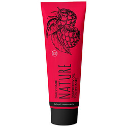 Паста зубна NATURE Daily Care Raspberry Oil 100 мл