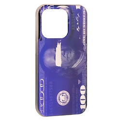 Чохол (накладка) Apple iPhone 11 Pro, DOLLARS, Design 2, Малюнок