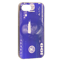 Чохол (накладка) Apple iPhone 16e, DOLLARS, Design 2, Малюнок
