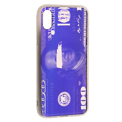 Чохол (накладка) Apple iPhone XR, DOLLARS, Design 2, Малюнок