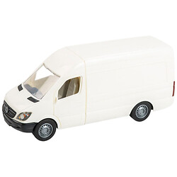 Машина "Mercedes-Benz: Sprinter грузовой", Tigres