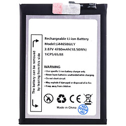 Акумулятор Blackview A55 / A55 Pro, Li446586JLY, Original