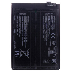 Акумулятор OnePlus Nord 4, BLPA97, Original