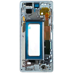 Рамка дисплея Samsung N960 Galaxy Note 9, Голубой